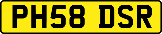 PH58DSR