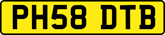 PH58DTB