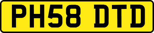 PH58DTD