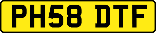 PH58DTF