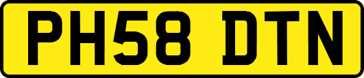 PH58DTN