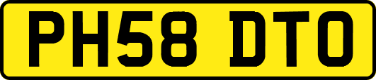 PH58DTO