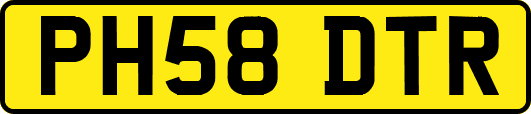 PH58DTR