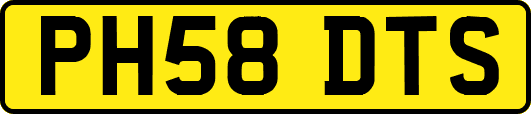 PH58DTS