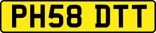 PH58DTT