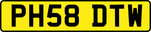 PH58DTW