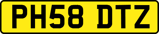 PH58DTZ