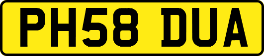 PH58DUA