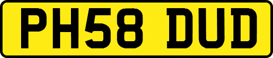 PH58DUD