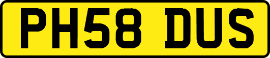 PH58DUS