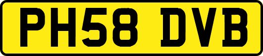 PH58DVB