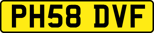 PH58DVF