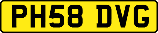 PH58DVG