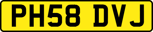 PH58DVJ