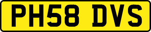PH58DVS