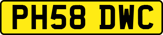 PH58DWC