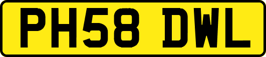 PH58DWL