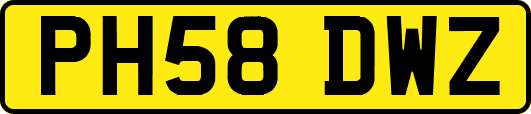 PH58DWZ