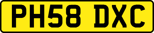 PH58DXC