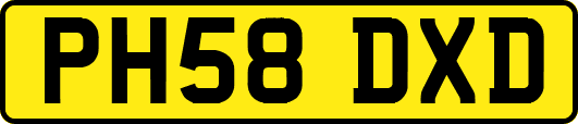 PH58DXD