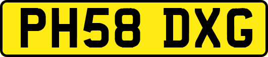 PH58DXG