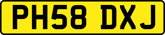 PH58DXJ