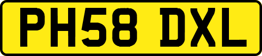 PH58DXL