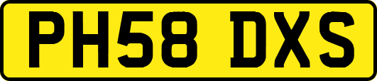 PH58DXS