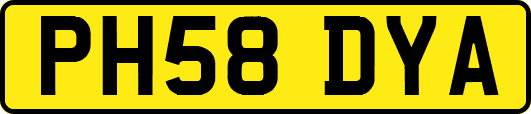 PH58DYA