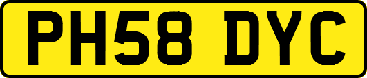 PH58DYC