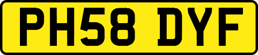 PH58DYF