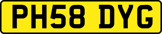 PH58DYG