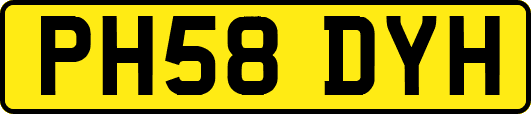 PH58DYH