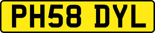 PH58DYL