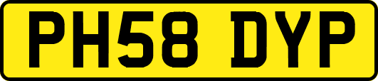 PH58DYP