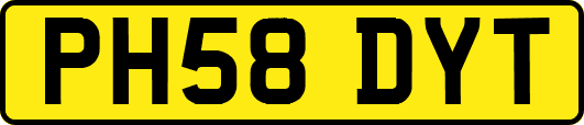 PH58DYT