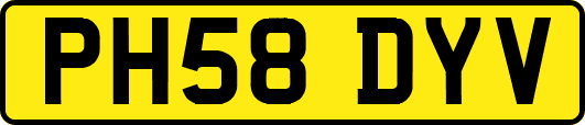 PH58DYV