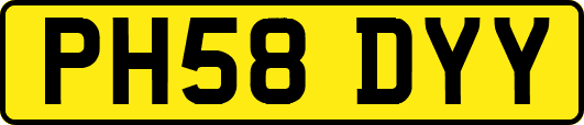 PH58DYY
