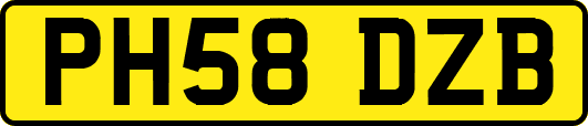 PH58DZB