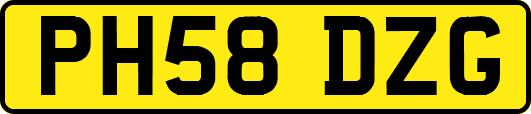 PH58DZG