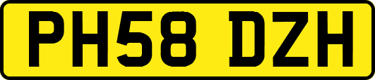 PH58DZH