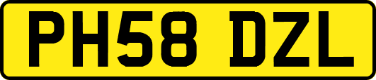 PH58DZL