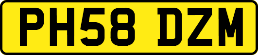 PH58DZM