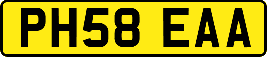 PH58EAA