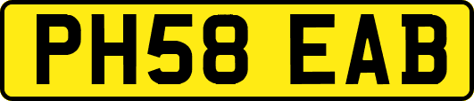 PH58EAB