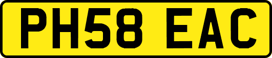 PH58EAC