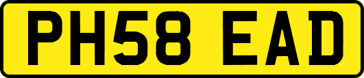 PH58EAD