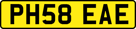 PH58EAE