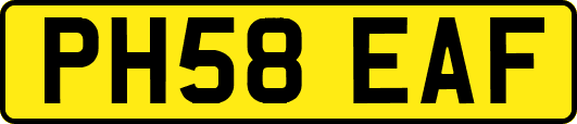 PH58EAF