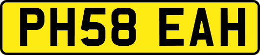 PH58EAH